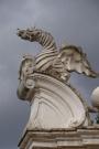 Gothic Villa Borghese 041